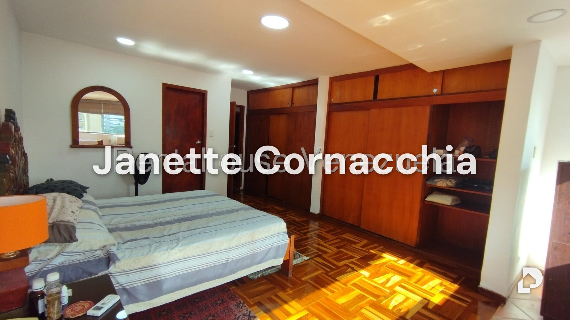 Apartamento en Altamira, Caracas – 17
