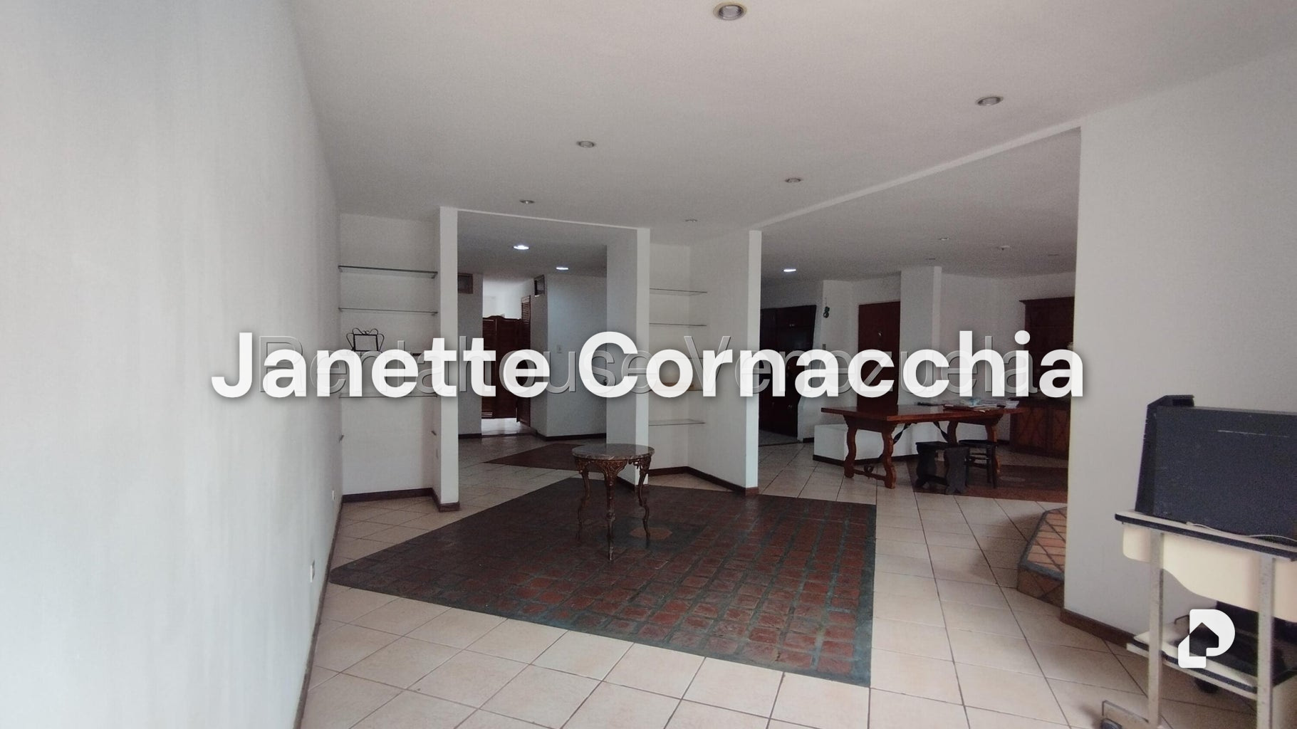 Apartamento en Altamira, Caracas – 7