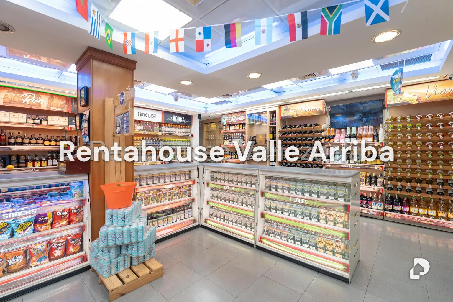 Local comercial en Maripérez, Caracas – 7