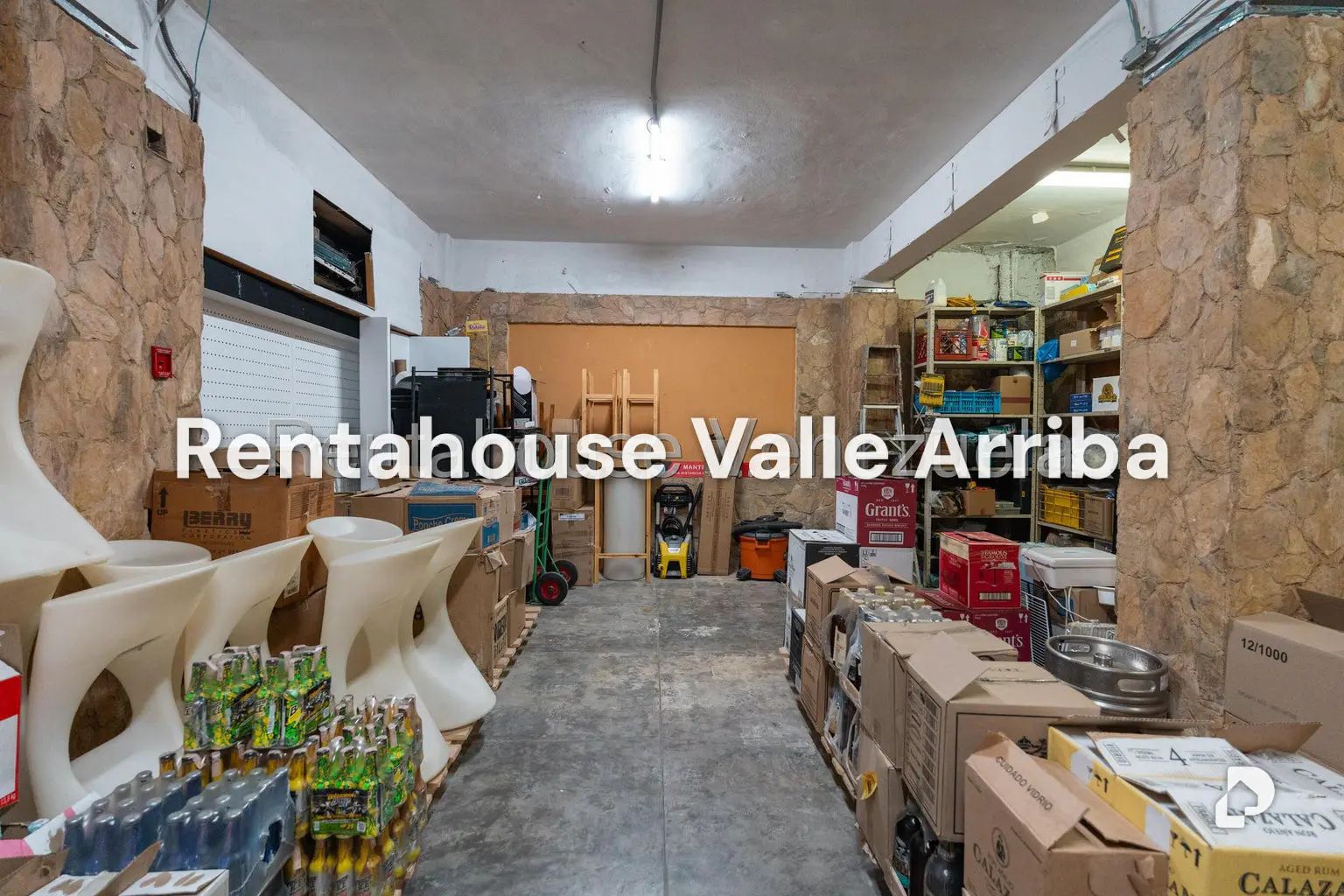 Local comercial en Maripérez, Caracas – 24