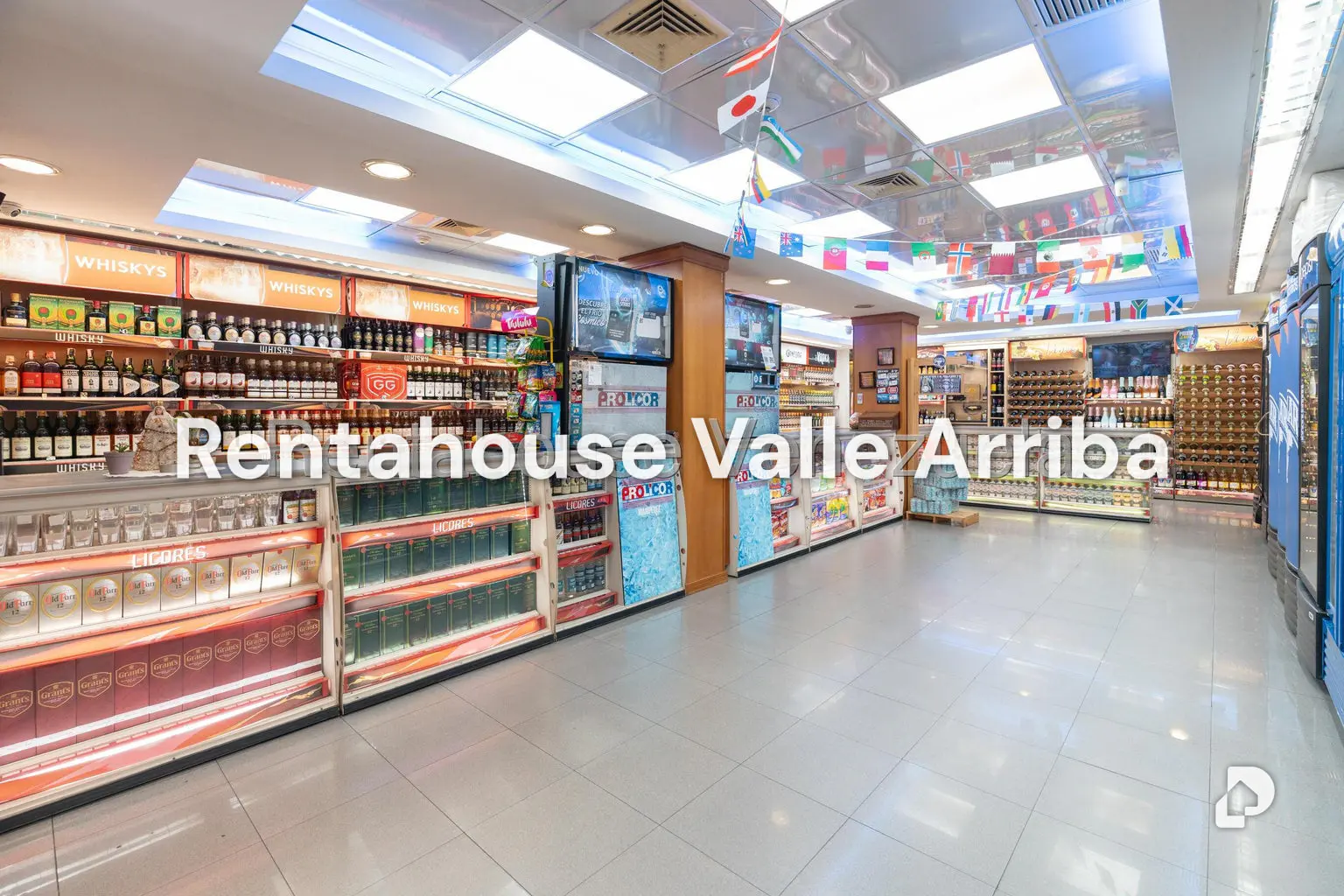 Local comercial en Maripérez, Caracas – 22