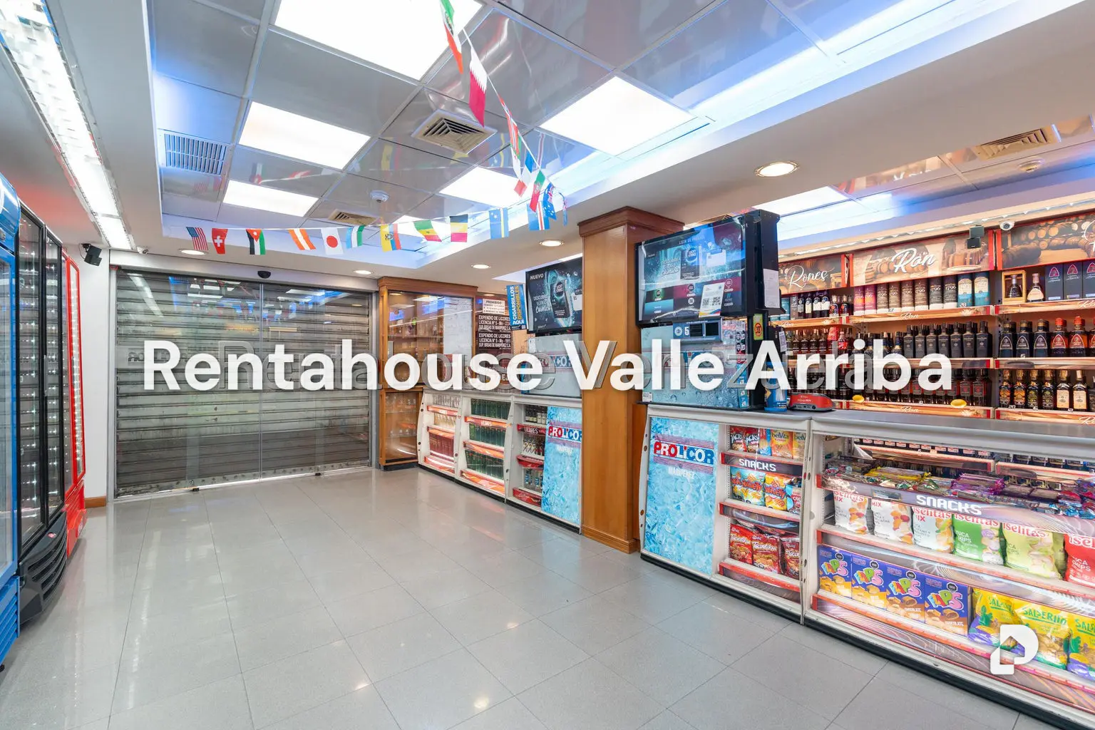 Local comercial en Maripérez, Caracas – 8
