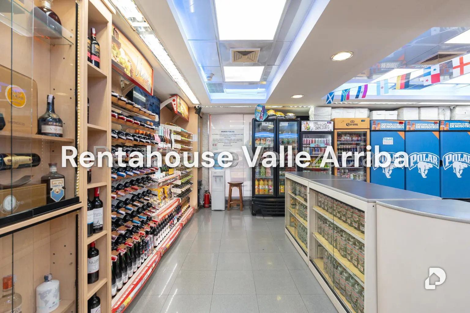 Local comercial en Maripérez, Caracas – 18