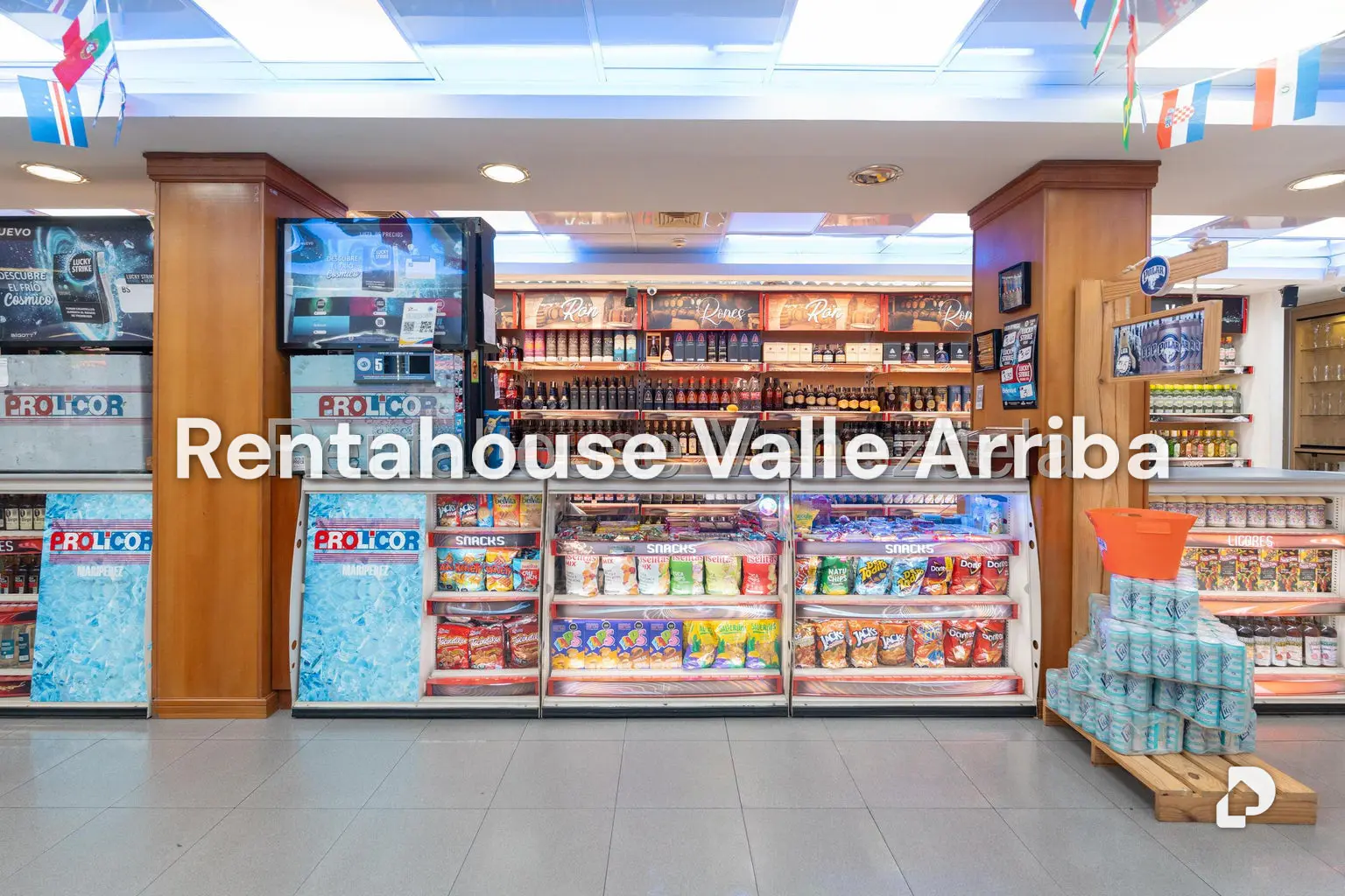 Local comercial en Maripérez, Caracas – 5