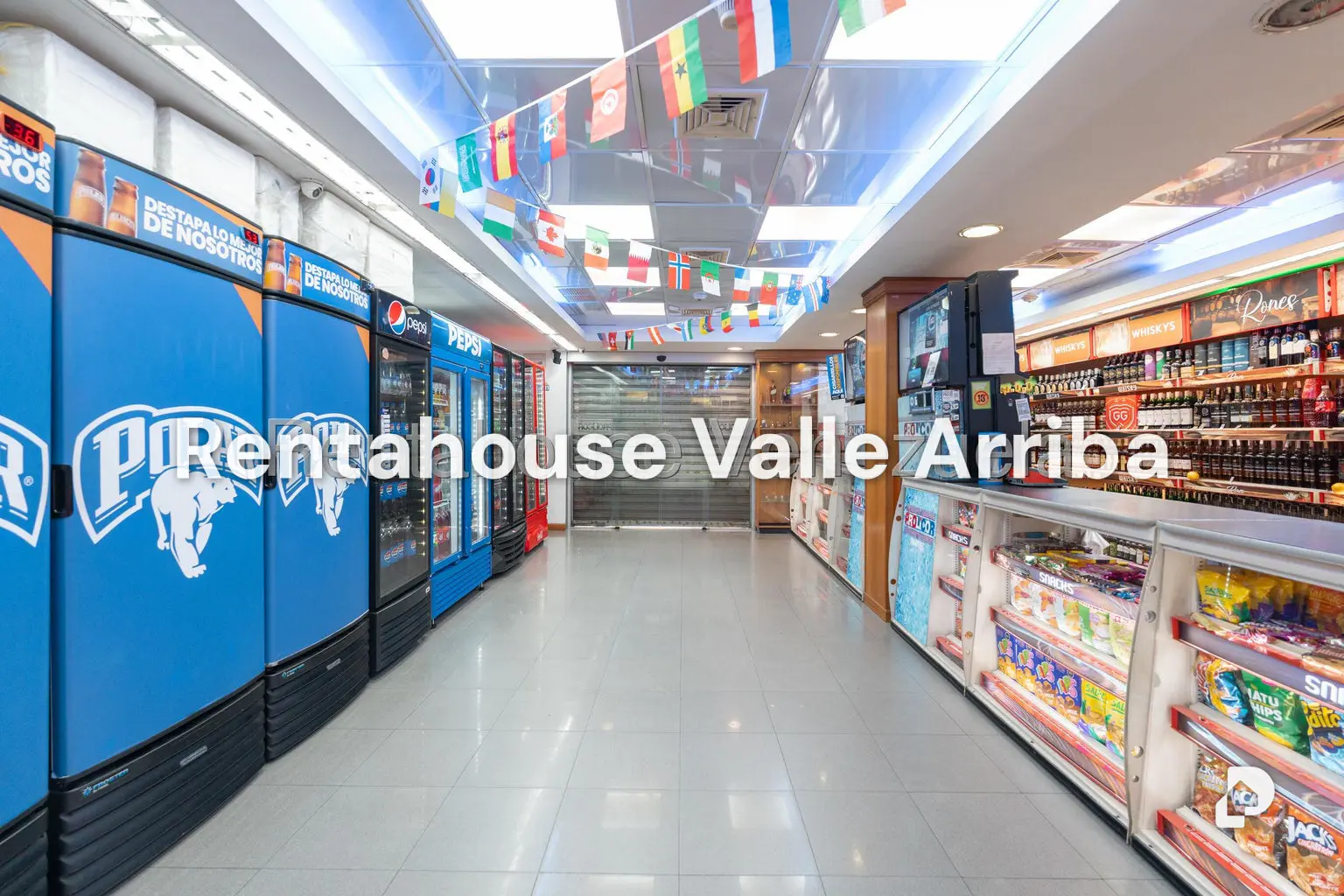 Local comercial en Maripérez, Caracas – 10