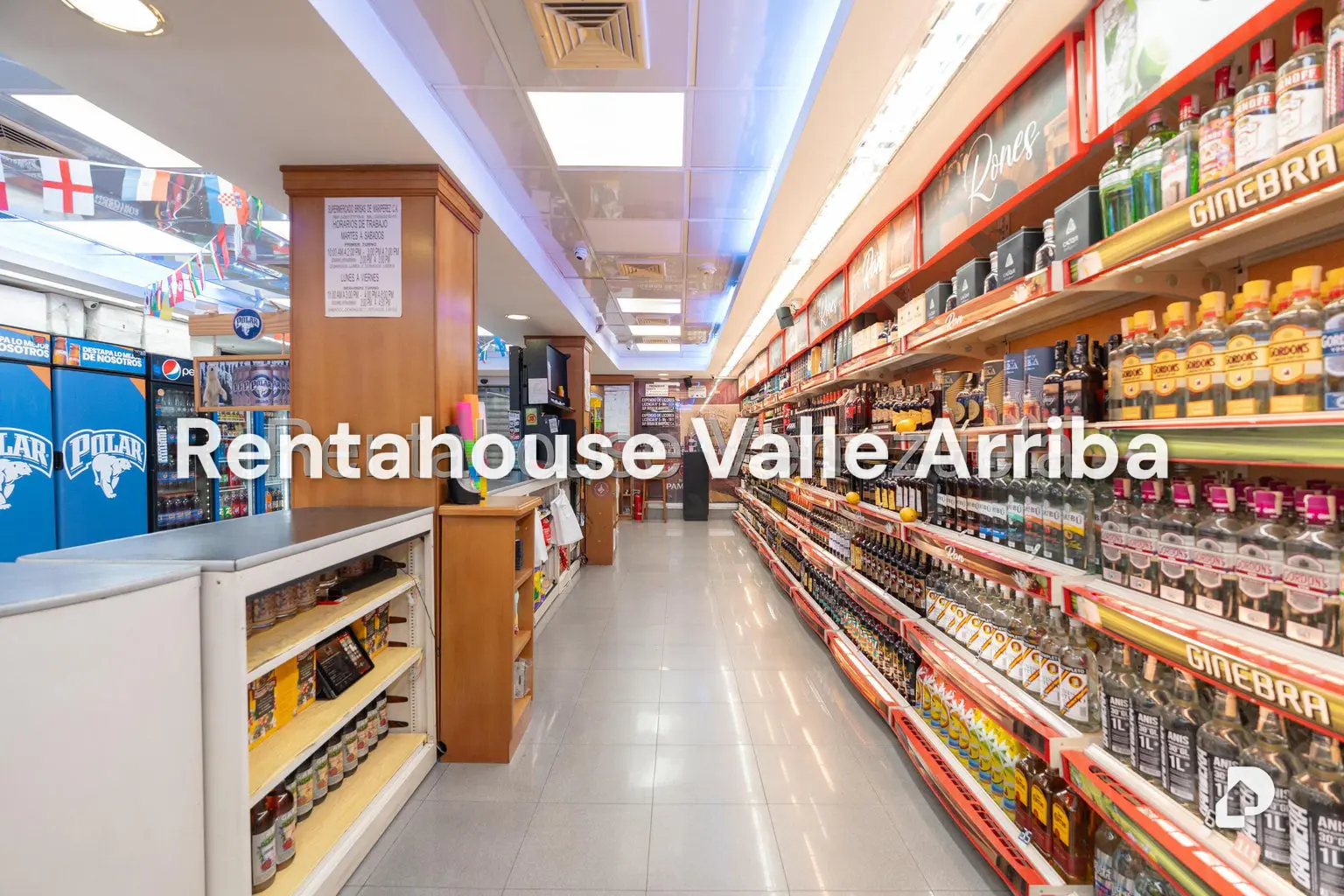 Local comercial en Maripérez, Caracas – 17