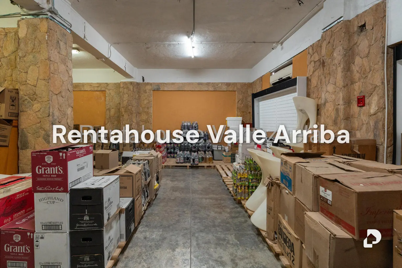 Local comercial en Maripérez, Caracas – 26