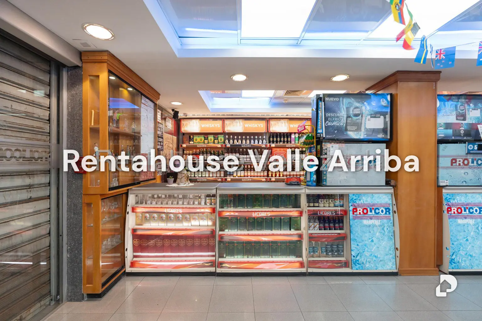 Local comercial en Maripérez, Caracas – 6