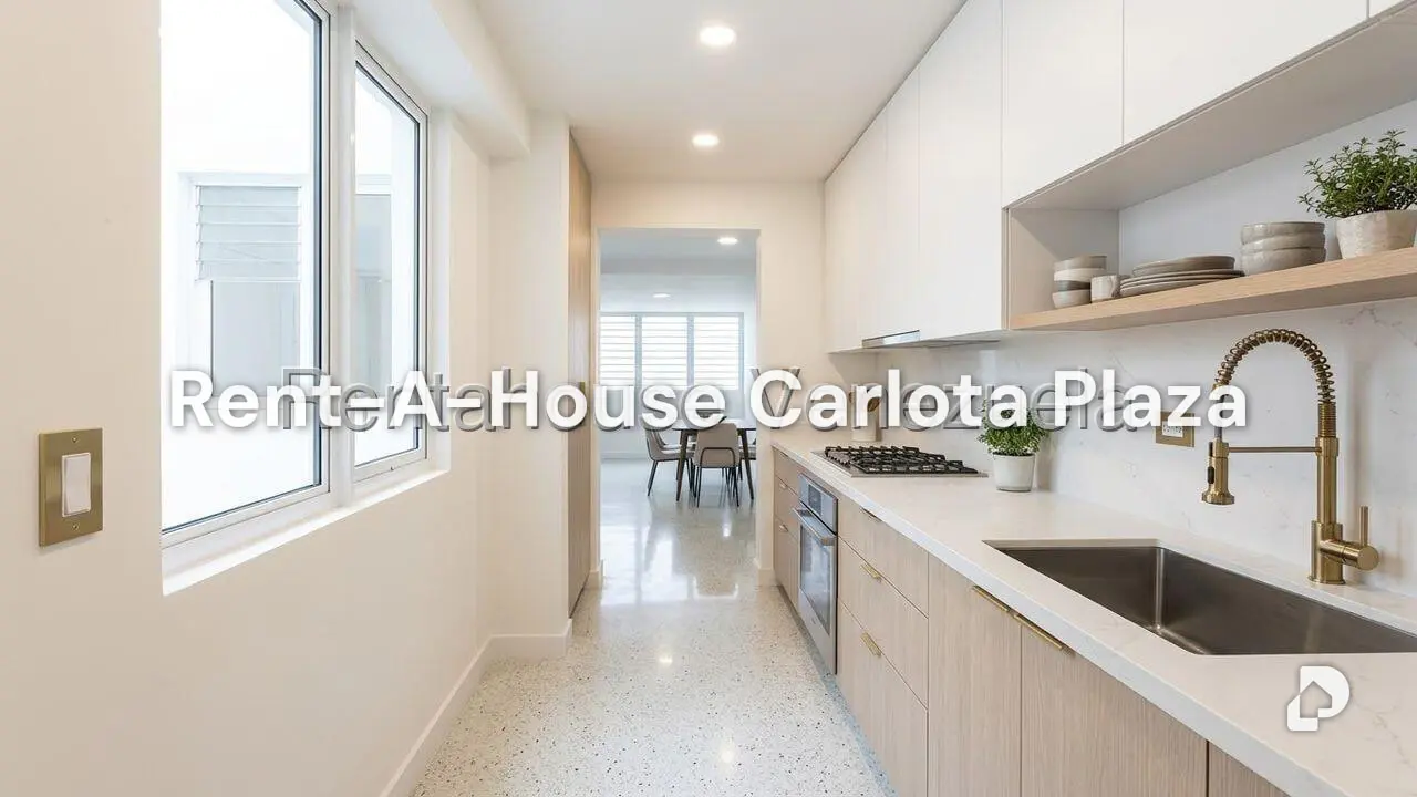 Apartamento en Chacao, Caracas – 14