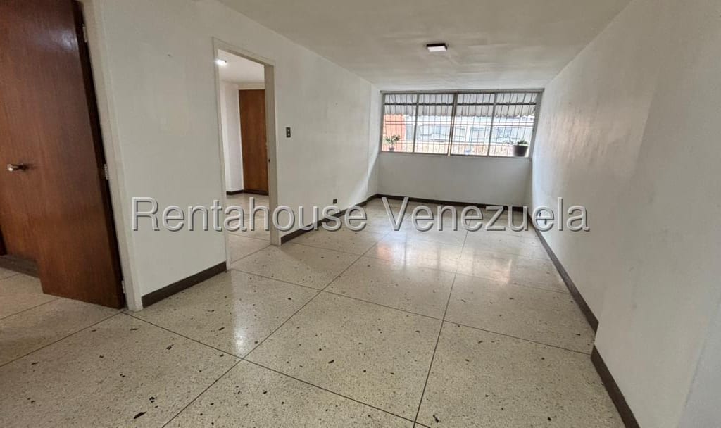 Apartamento en Chacao, Caracas - 1