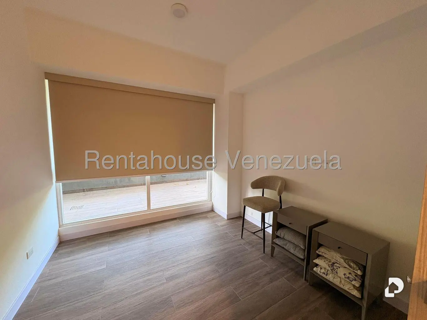 Apartamento en Los Naranjos de las Mercedes, Caracas – 10