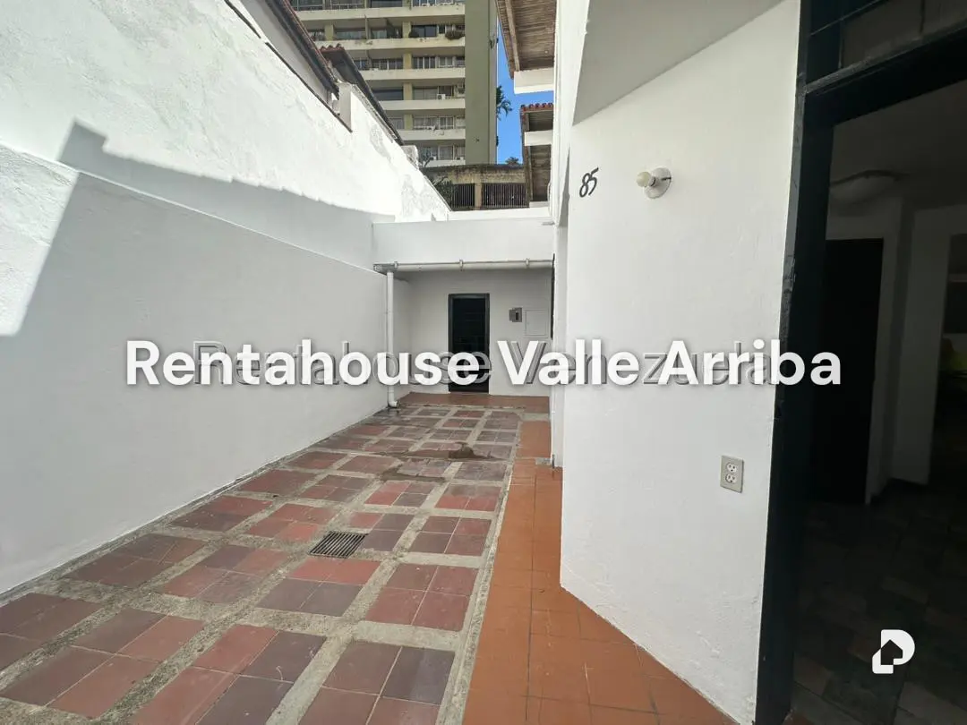 Casa en Santa Fe Sur, Caracas – 3