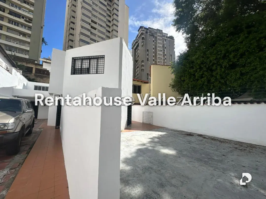 Casa en Santa Fe Sur, Caracas – 2
