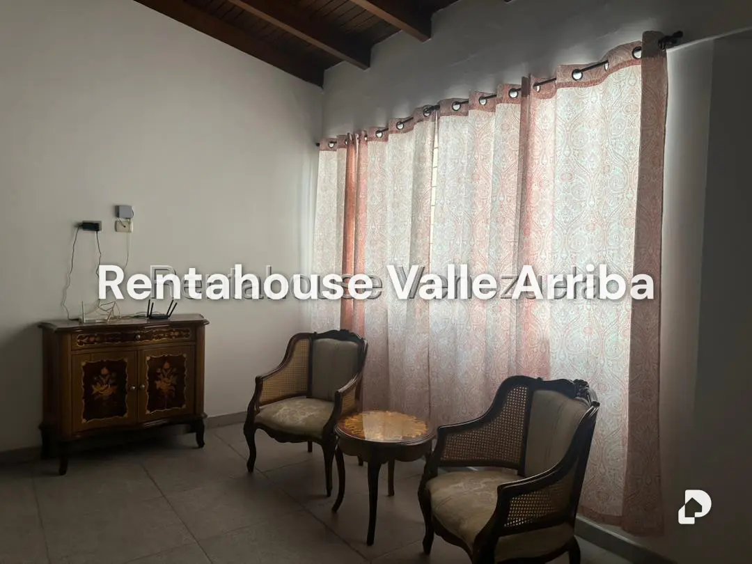 Casa en Santa Fe Sur, Caracas – 15