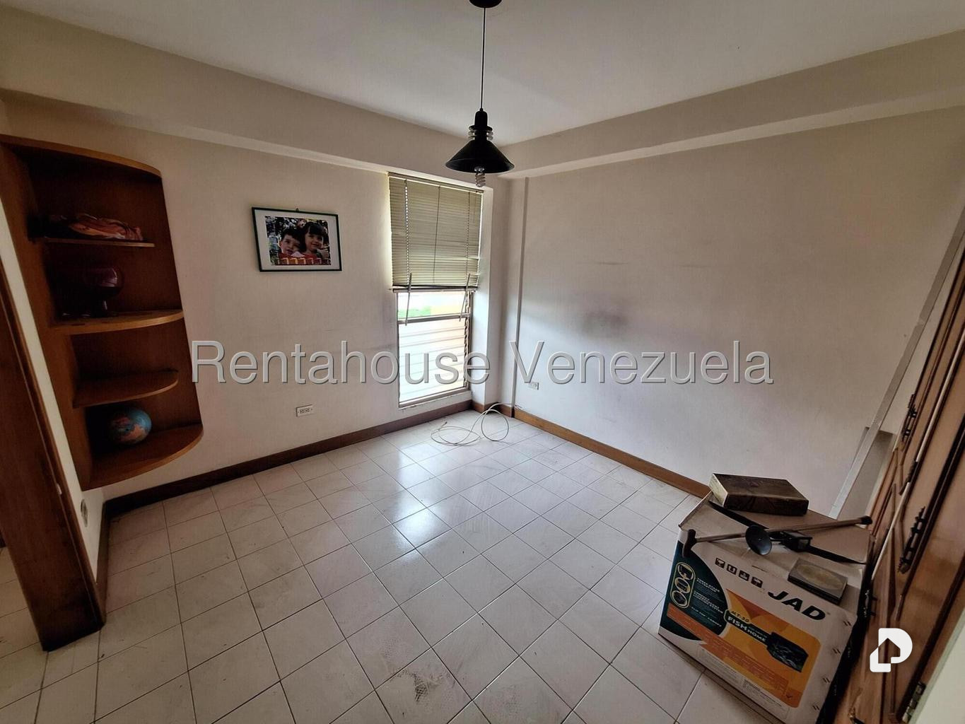 Apartamento en Macaracuay, Caracas – 11