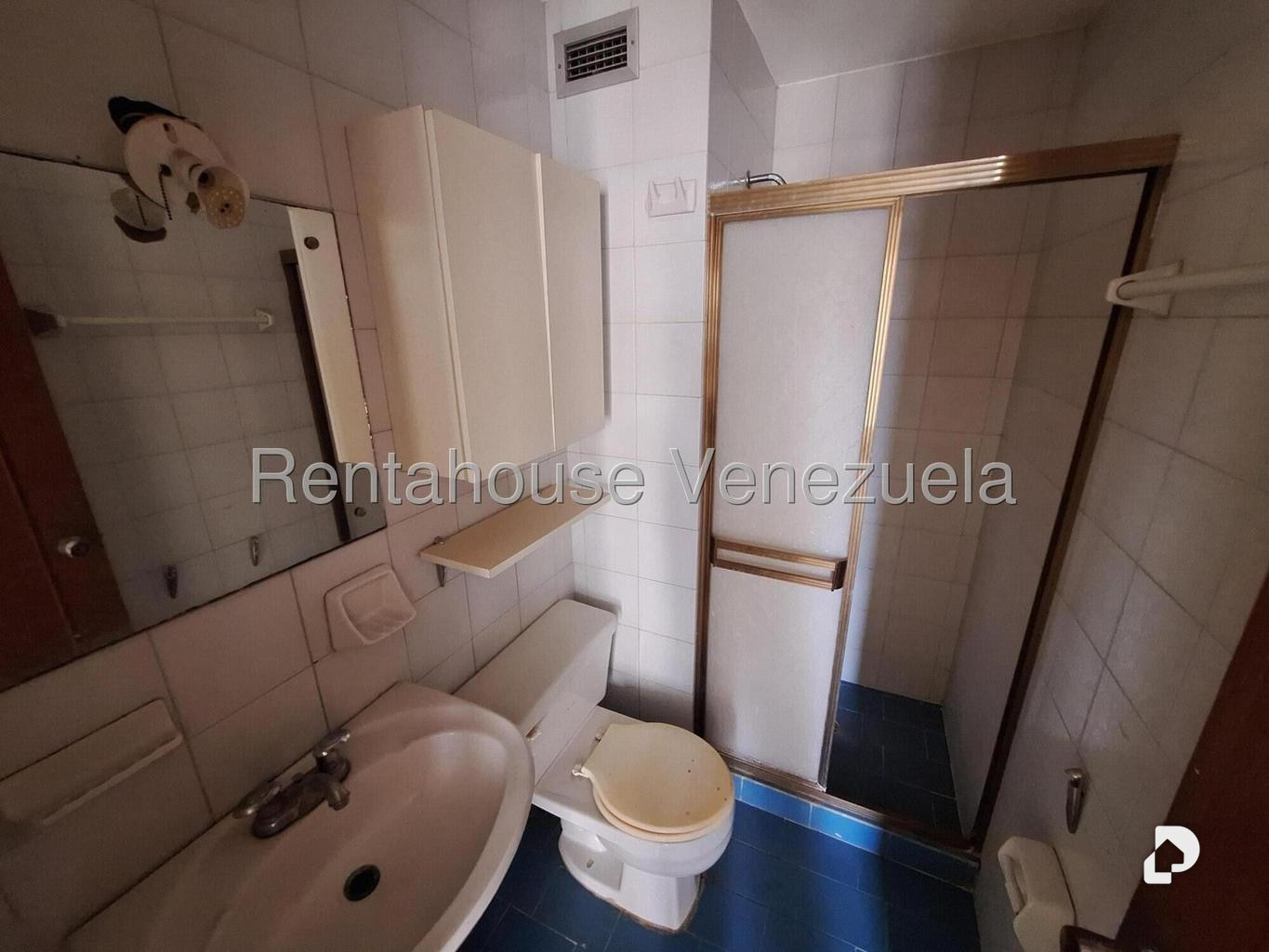 Apartamento en Macaracuay, Caracas – 8