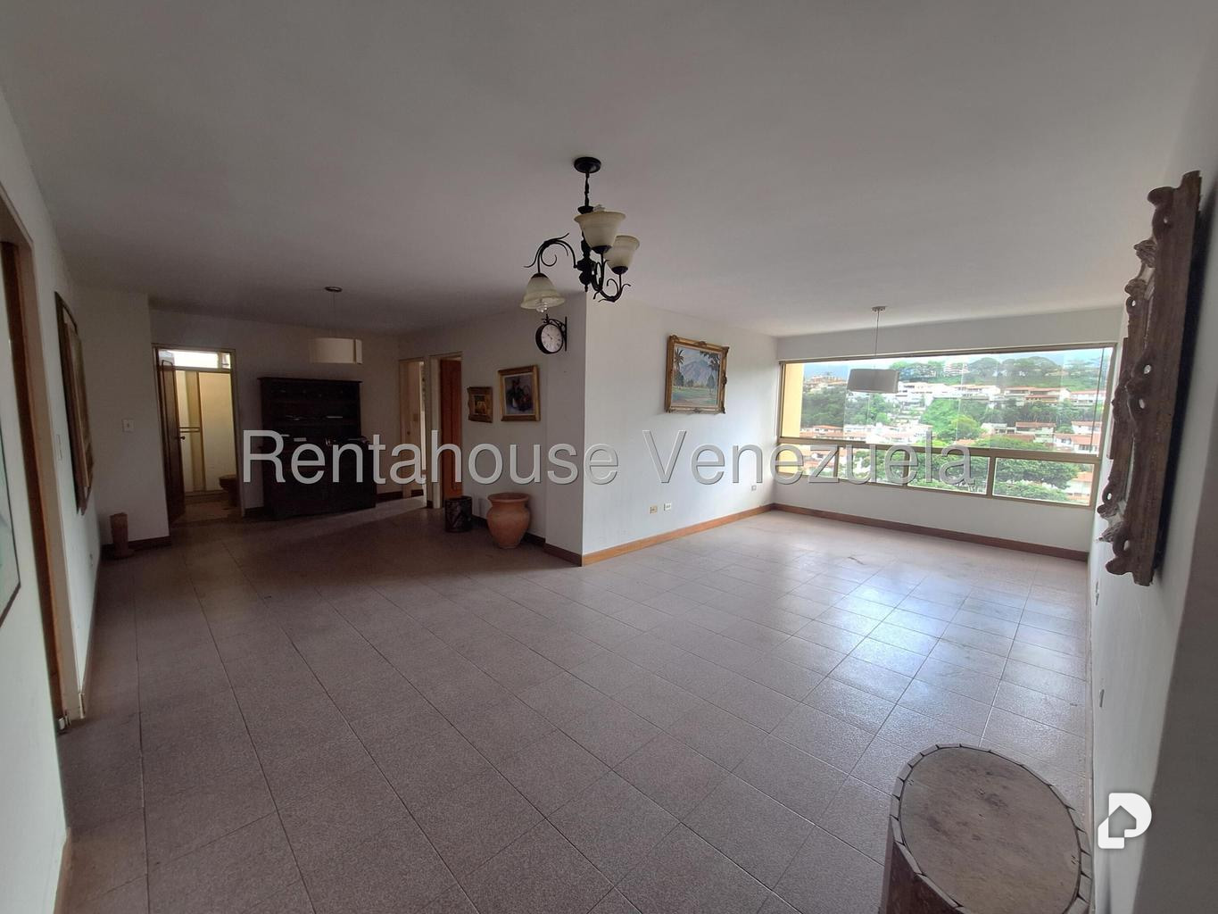 Apartamento en Macaracuay, Caracas – 5