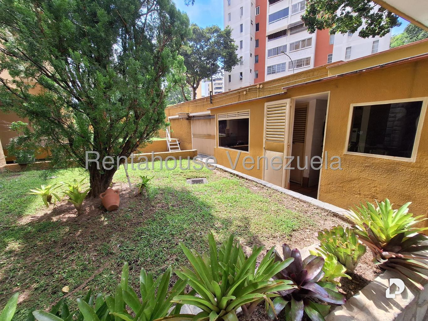 Apartamento en Macaracuay, Caracas – 18