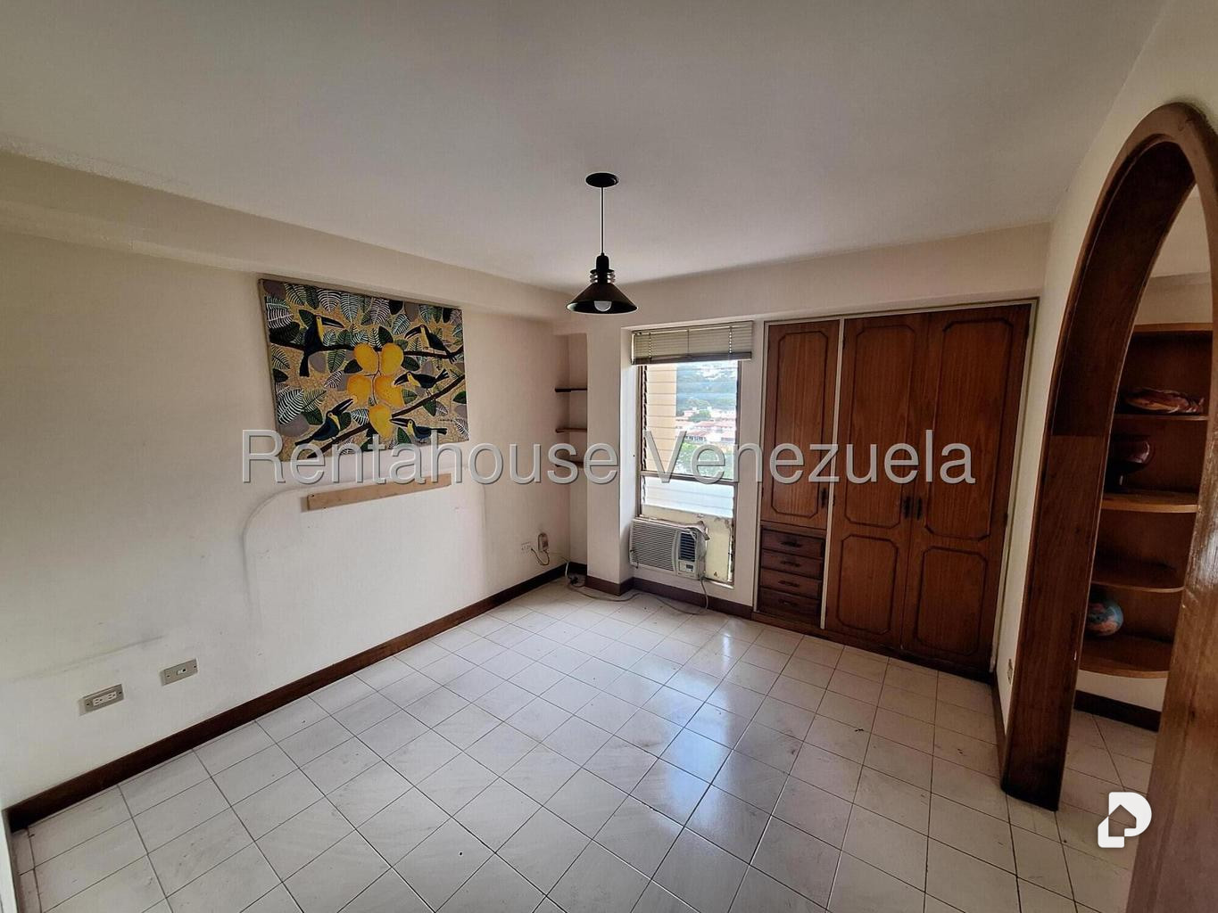 Apartamento en Macaracuay, Caracas – 12