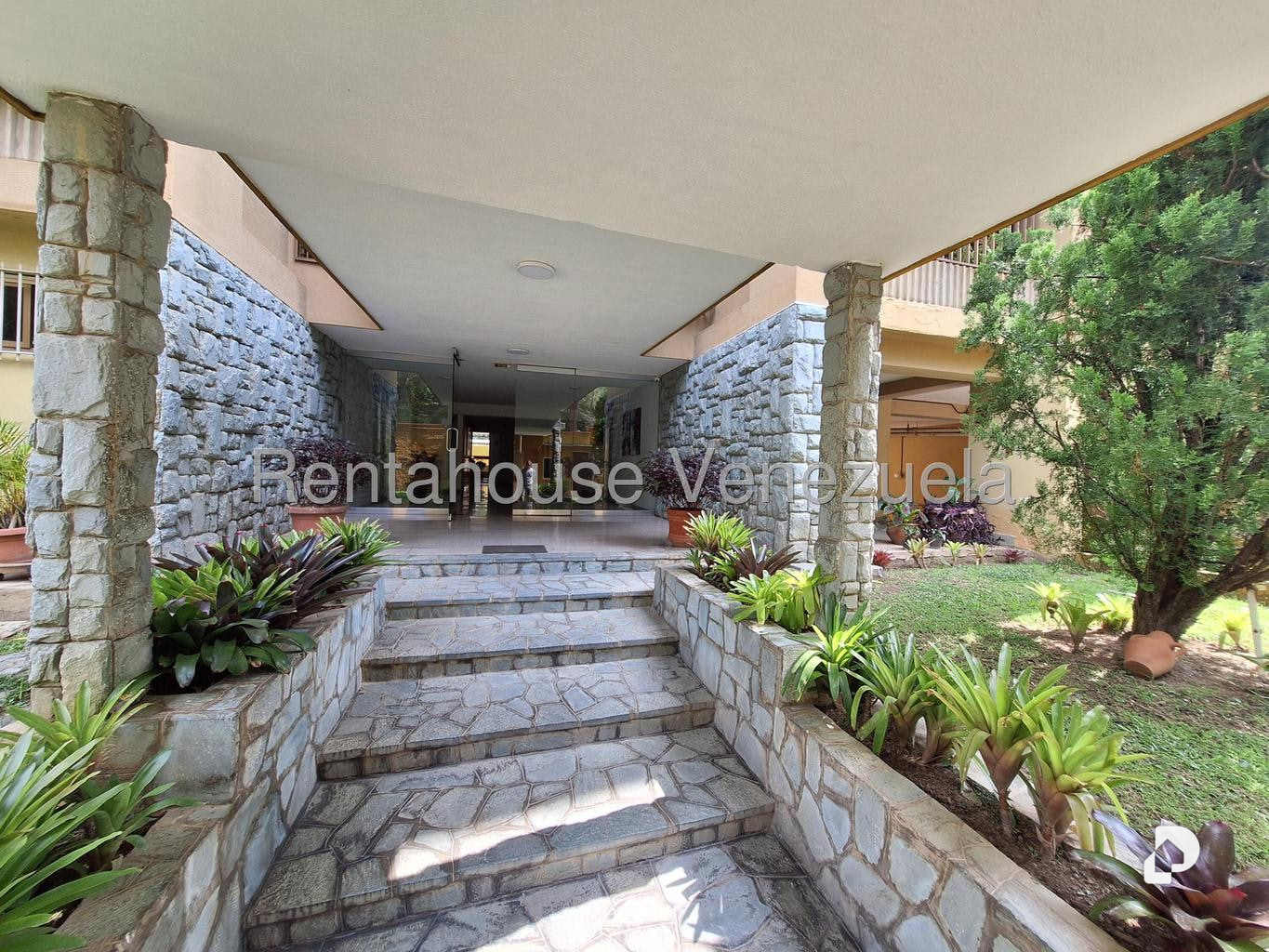 Apartamento en Macaracuay, Caracas – 2