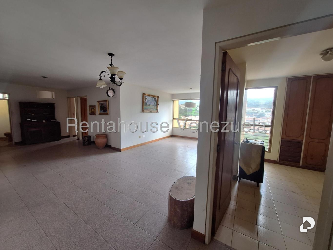 Apartamento en Macaracuay, Caracas – 6