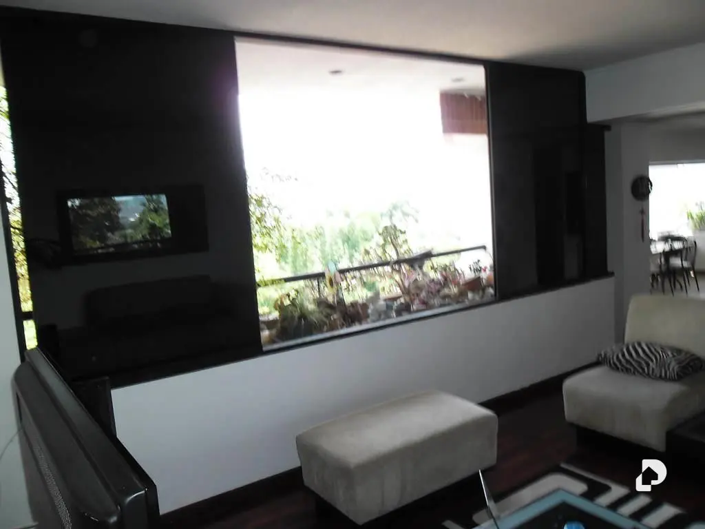 Apartamento en Los Dos Caminos, Caracas