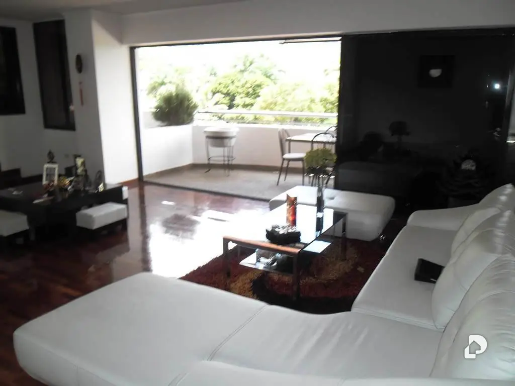 Apartamento en Los Dos Caminos, Caracas