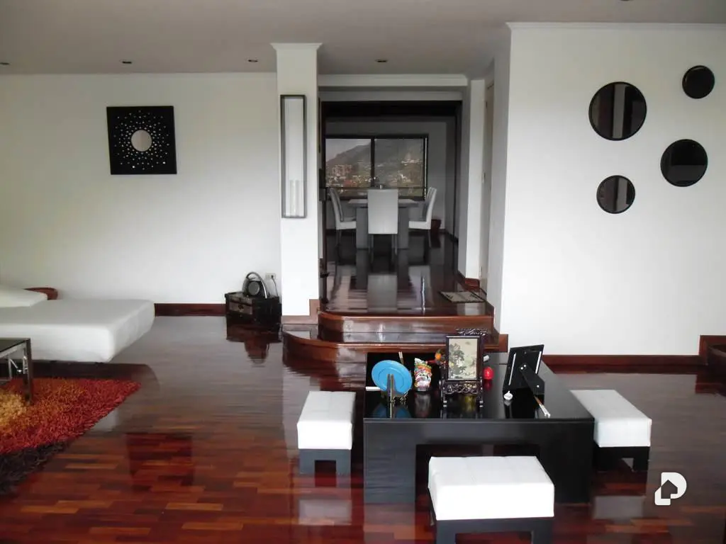 Apartamento en Los Dos Caminos, Caracas