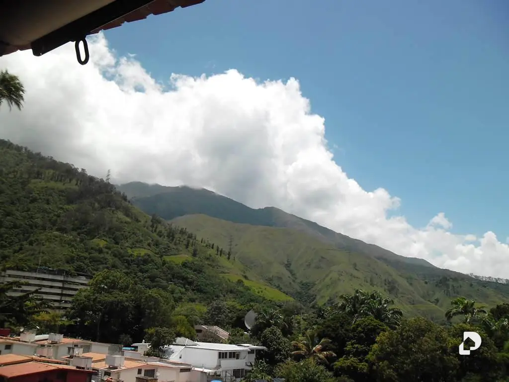 Apartamento en Los Dos Caminos, Caracas