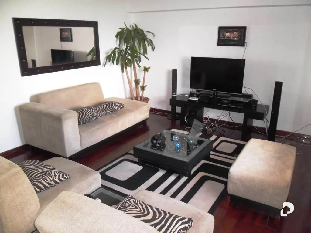 Apartamento en Los Dos Caminos, Caracas