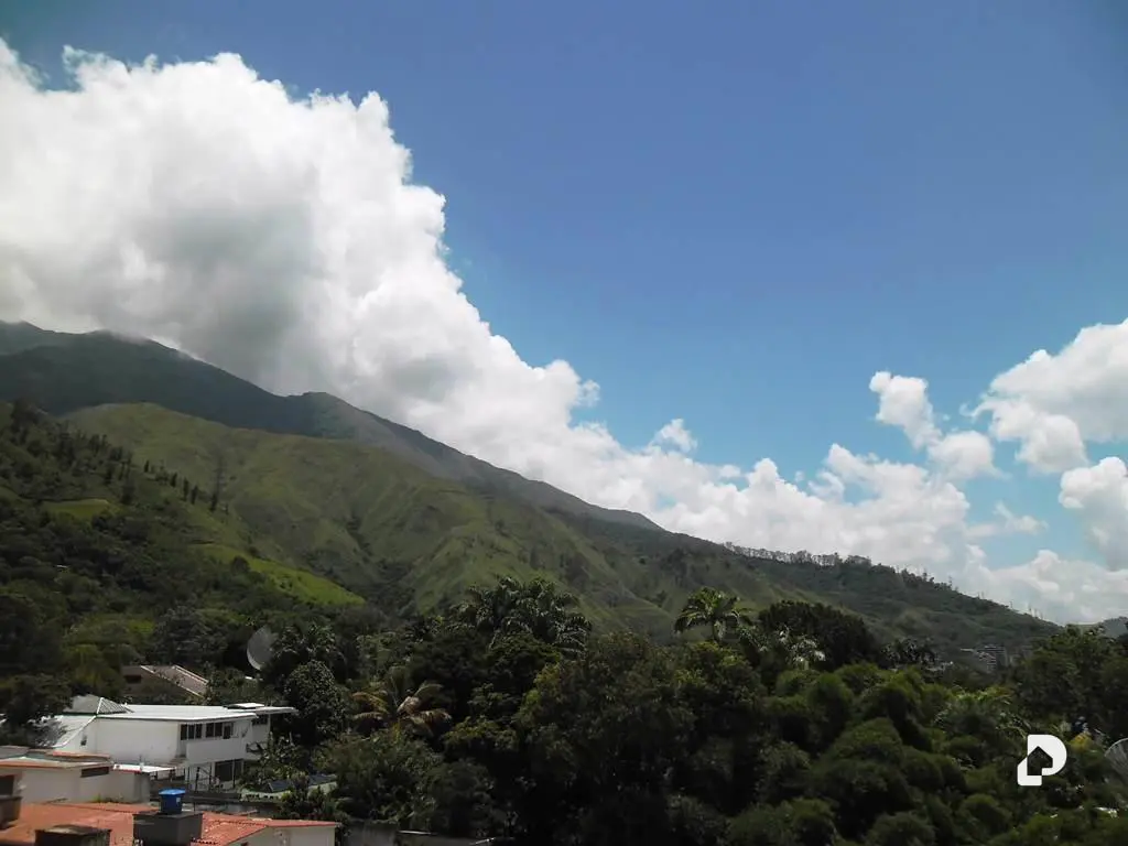 Apartamento en Los Dos Caminos, Caracas
