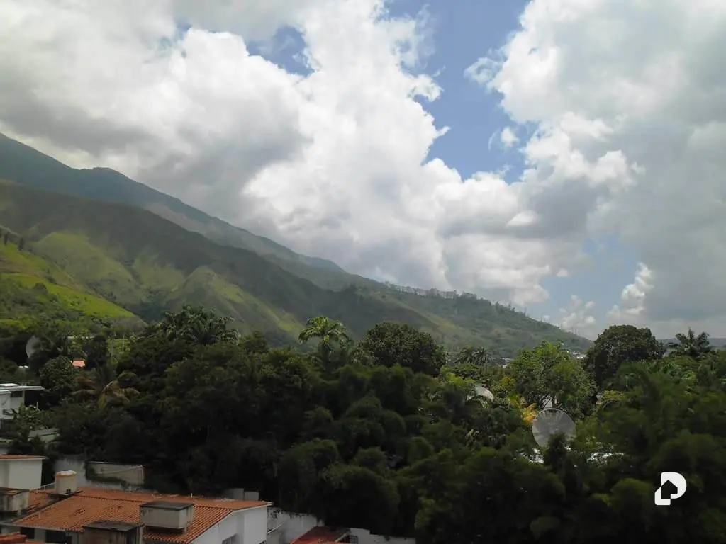 Apartamento en Los Dos Caminos, Caracas