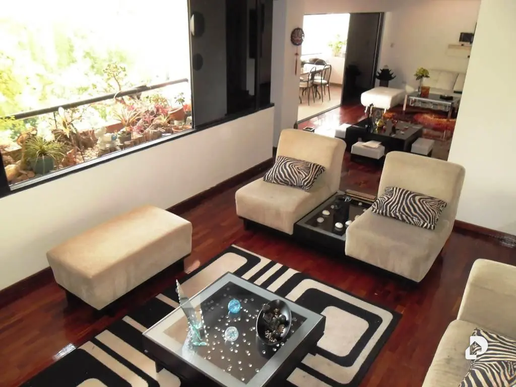 Apartamento en Los Dos Caminos, Caracas