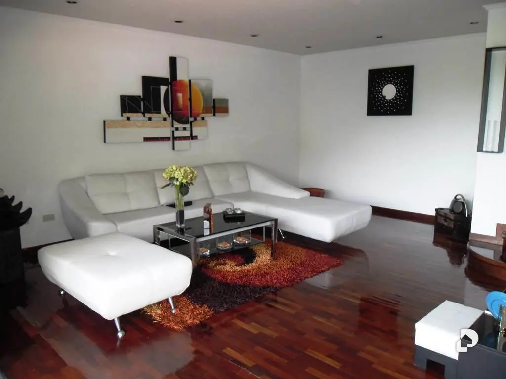 Apartamento en Los Dos Caminos, Caracas