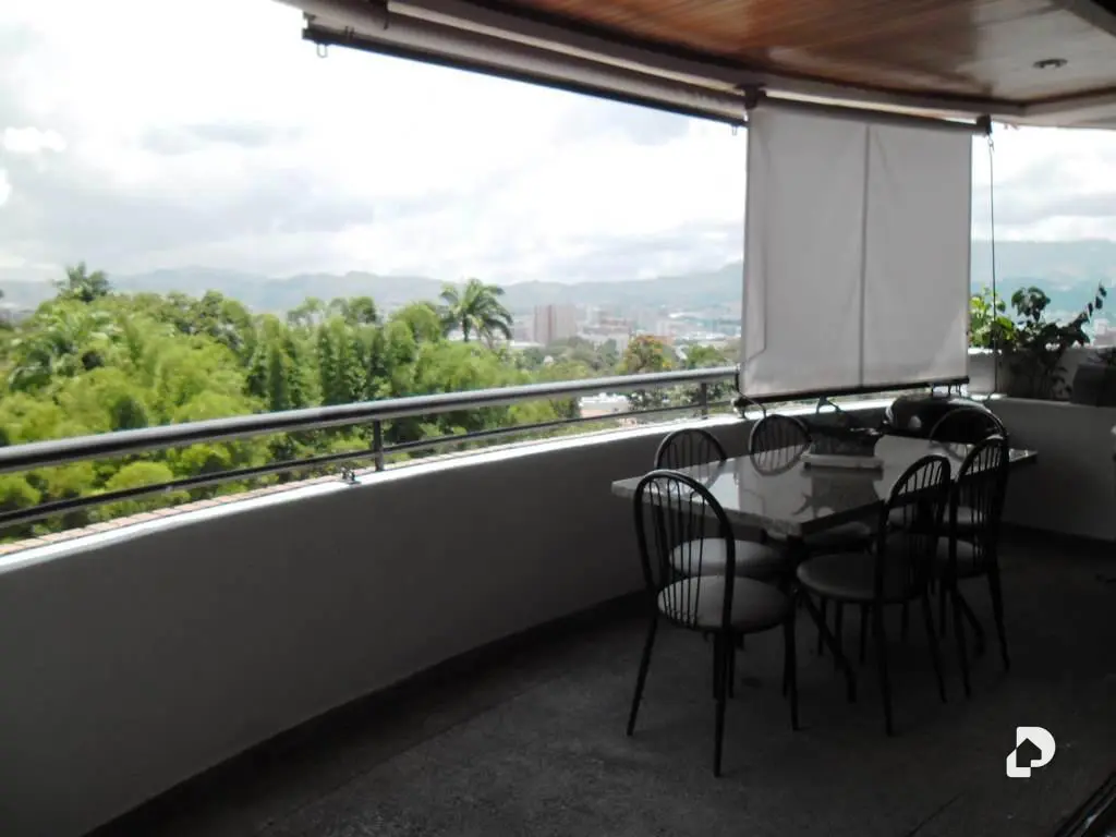 Apartamento en Los Dos Caminos, Caracas