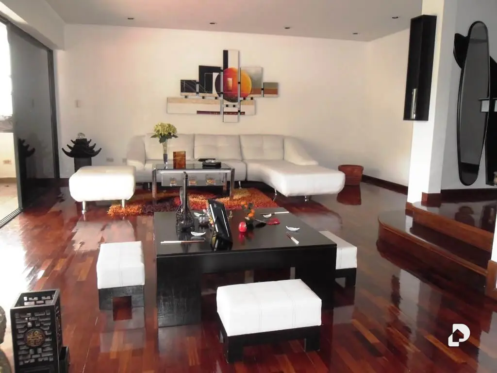 Apartamento en Los Dos Caminos, Caracas