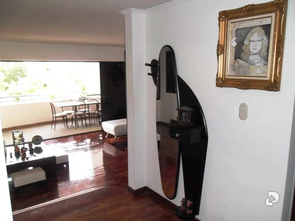 Apartamento en Los Dos Caminos, Caracas