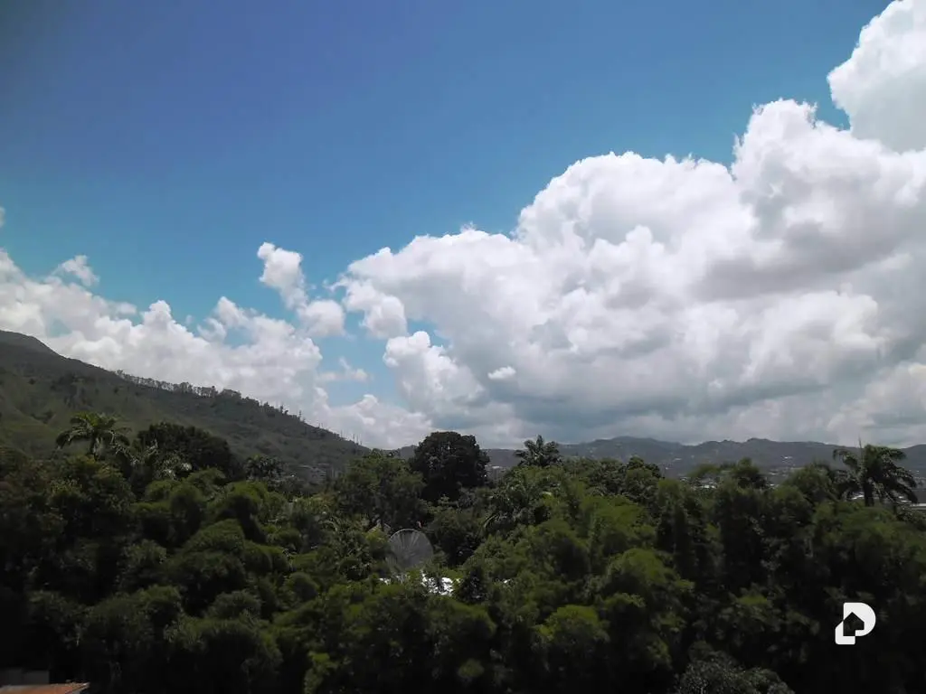 Apartamento en Los Dos Caminos, Caracas