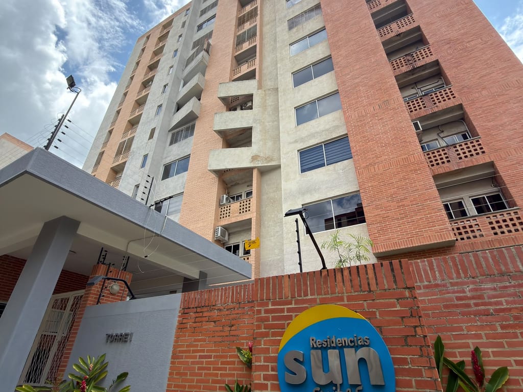 Apartamento en Naguanagua - 1
