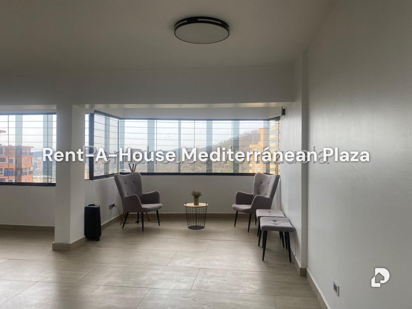 Apartamento en El Parral, Valencia – 3