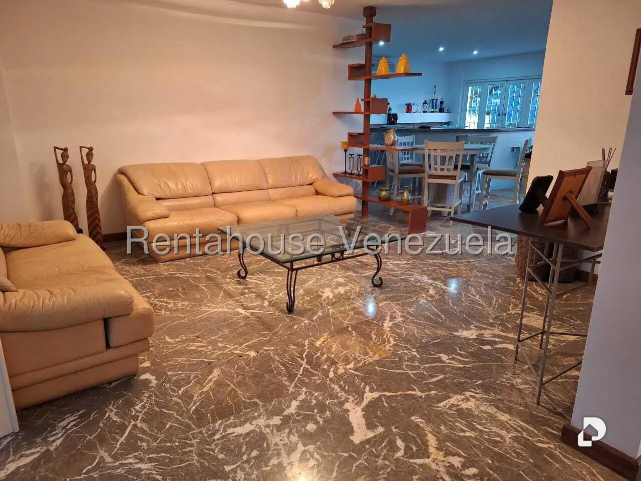 Casa en Santa Paula, Caracas – 5
