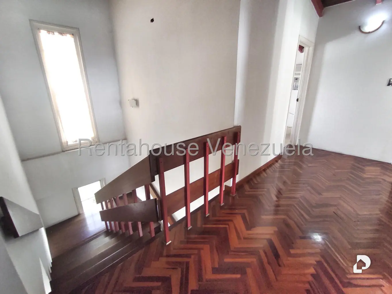 Casa en Santa Paula, Caracas – 22