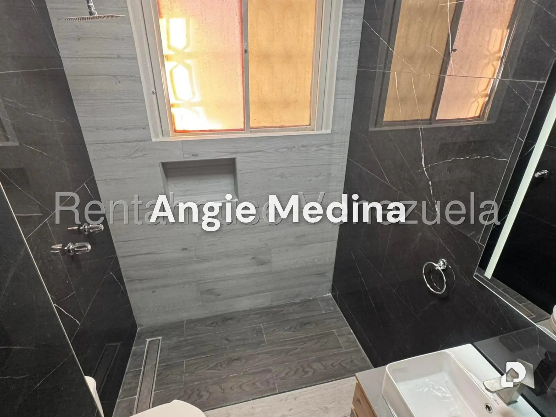 Apartamento en Los Palos Grandes, Caracas – 5