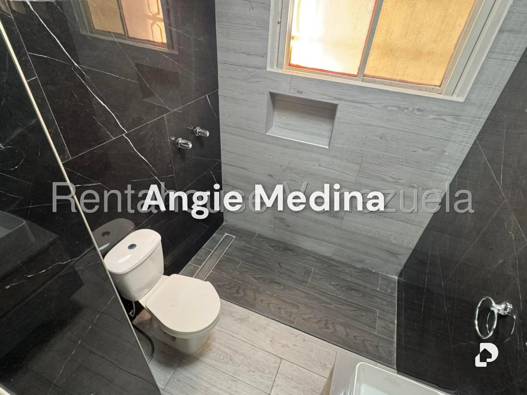 Apartamento en Los Palos Grandes, Caracas – 6