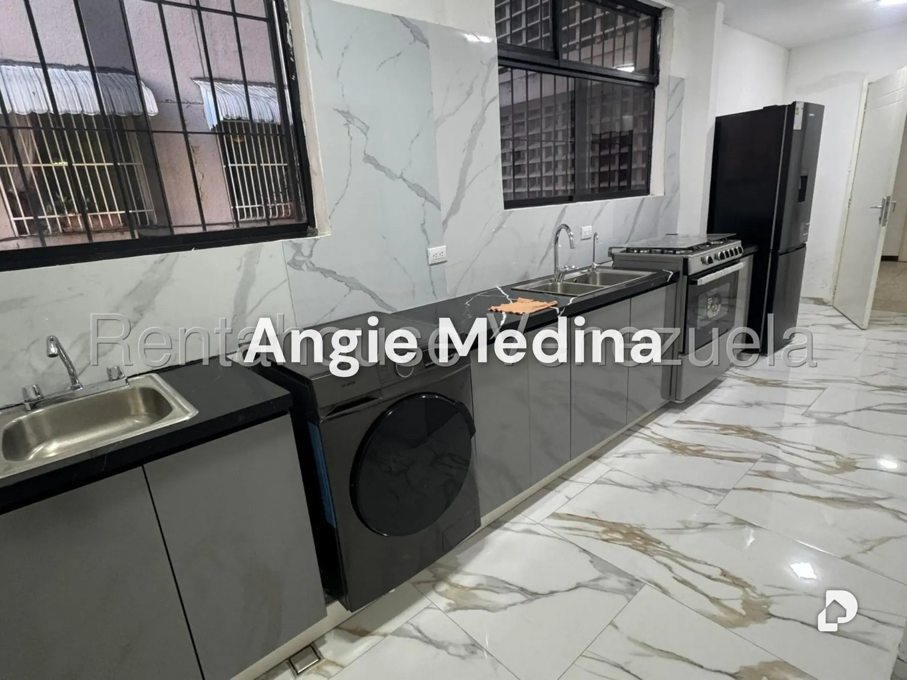 Apartamento en Los Palos Grandes, Caracas – 7