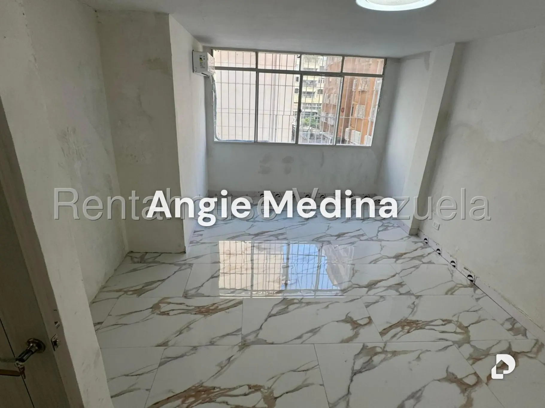 Apartamento en Los Palos Grandes, Caracas – 10