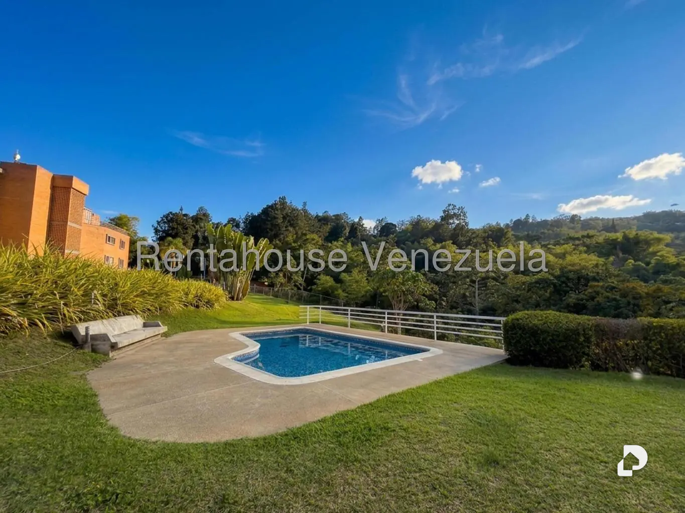 Penthouse en Oripoto, Caracas
