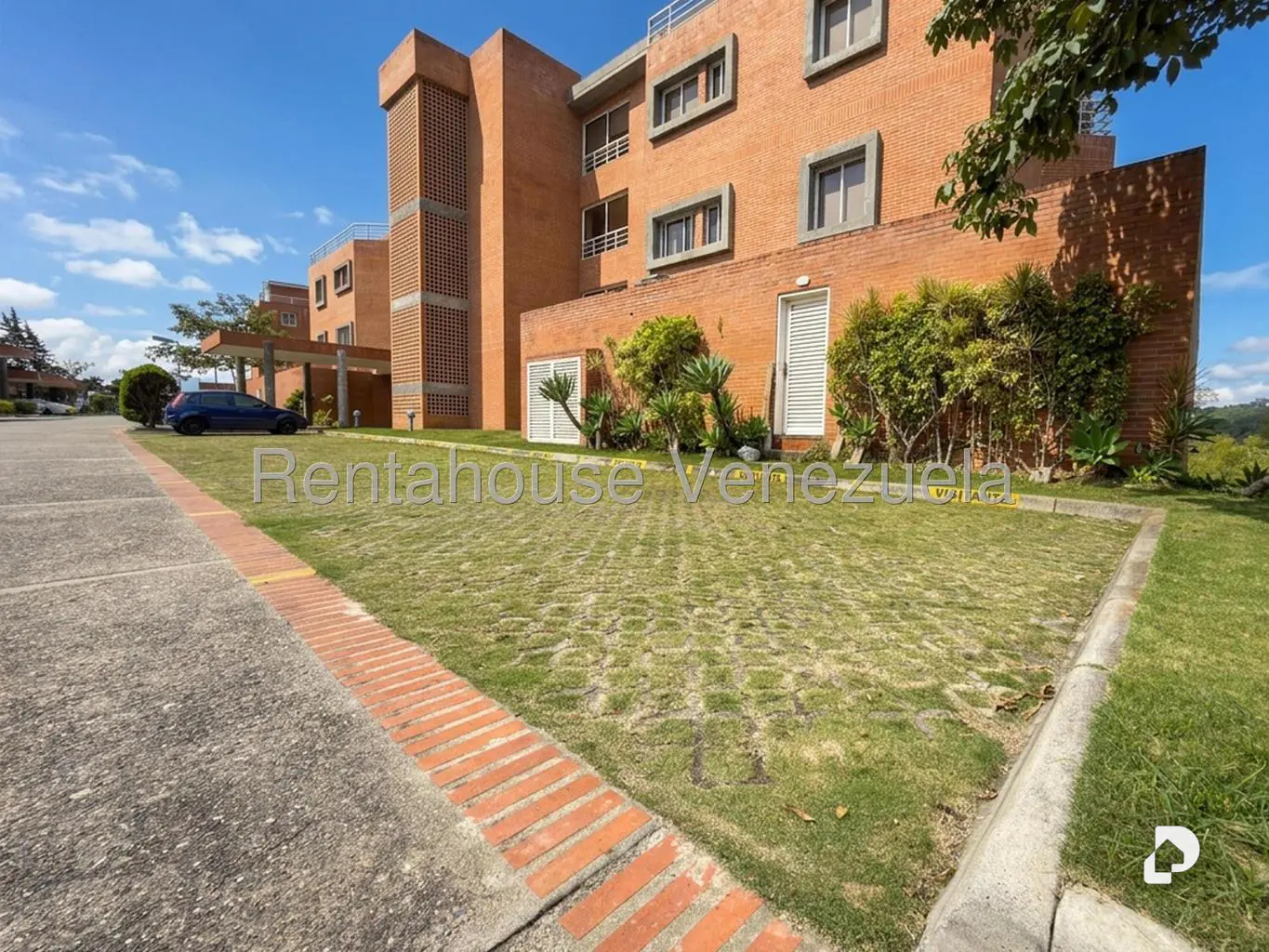 Penthouse en Oripoto, Caracas