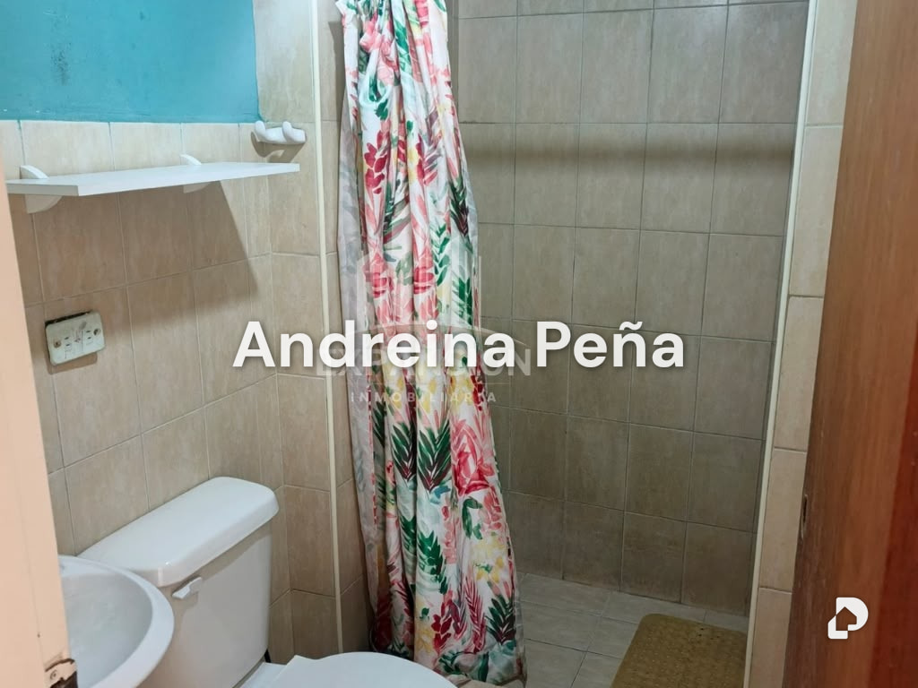 Apartamento en Santa Rosa, Charallave – 9