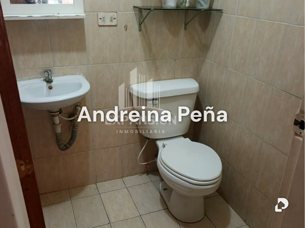 Apartamento en Santa Rosa, Charallave – 3